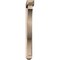 Ekena Millwork Funston Arts and Crafts Smooth Bracket w/ Offset Brace, Douglas Fir, 5 1/2"W x 42"D x 48"H BKT0604X42X48FST03SDF - alternate 2
